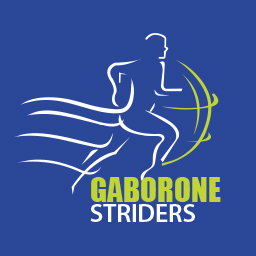 Gaborone Striders logo